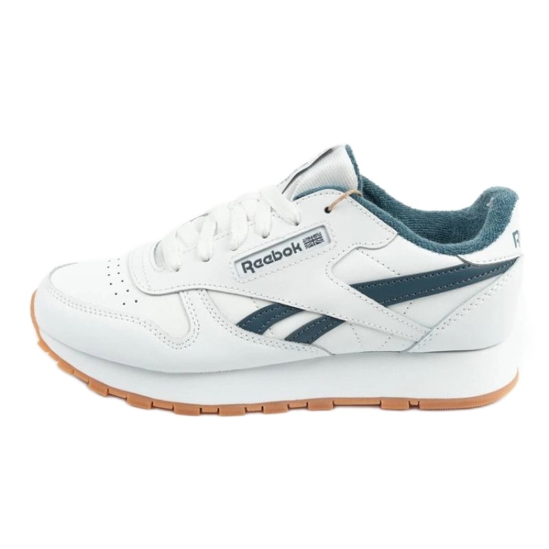 Reebok original blanche on sale