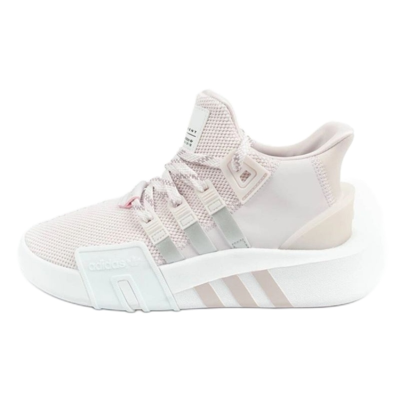 Chaussures Adidas Eqt Bask Adv EE5037 rose