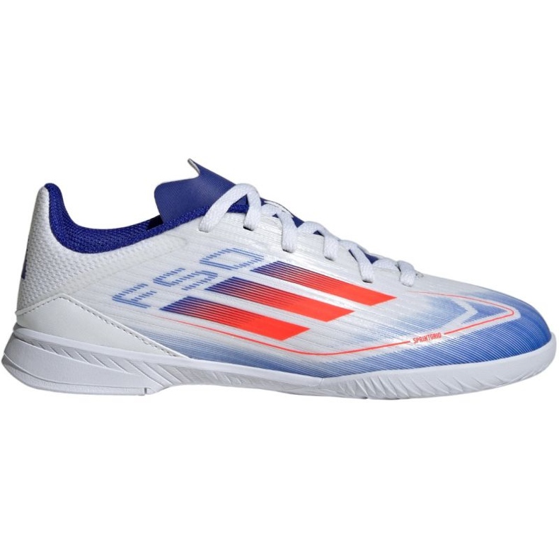 Chaussures de football Adidas F50 League In IF1368 blanche