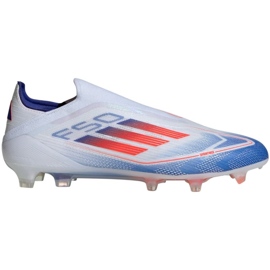 Chaussures de football Adidas F50 Elite Ll Fg IF8819 blanc