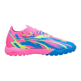 Chaussures de football Puma Ultra Match Energy Tt 107544-01 multicolore Chaussures de football Puma Ultra Match Energy Tt 107544-01 multicolore