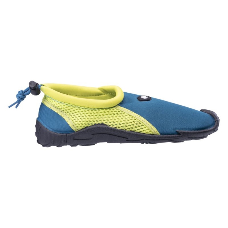 Chaussures aquatiques Aquawave Mareo Wmns 92800598314 multicolore bleu