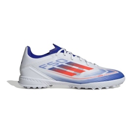 Chaussures de football Adidas F50 League Tf IF1343 blanc