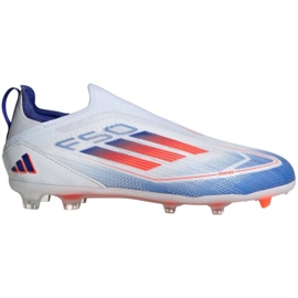 Chaussures de football Adidas F50 Pro Ll Fg IF1357 blanc