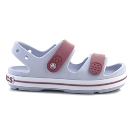 Sandale Crocs Crocband Cruiser 209423-5AH bleu
