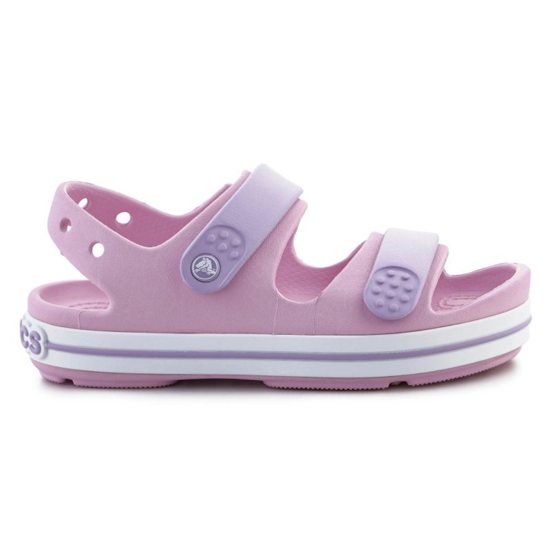 Sandale Crocs Crocband Cruiser 209423-84I rose