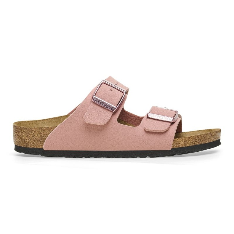 Birkenstock tongs Arizona 1026412 rose