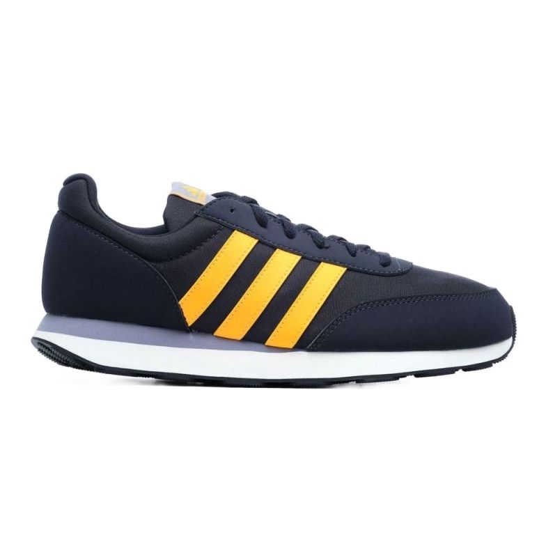 Chaussures Adidas Run 60S 3.0 HP2257 bleu Chaussures Adidas Run 60S 3.0 HP2257 bleu