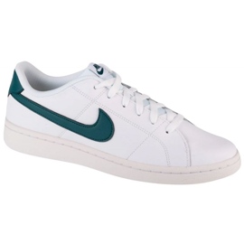 Chaussures Nike Court Royale 2 basses CQ9246-105 blanc