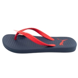 Puma Tongs Comfy Flip 375211 07 rouge