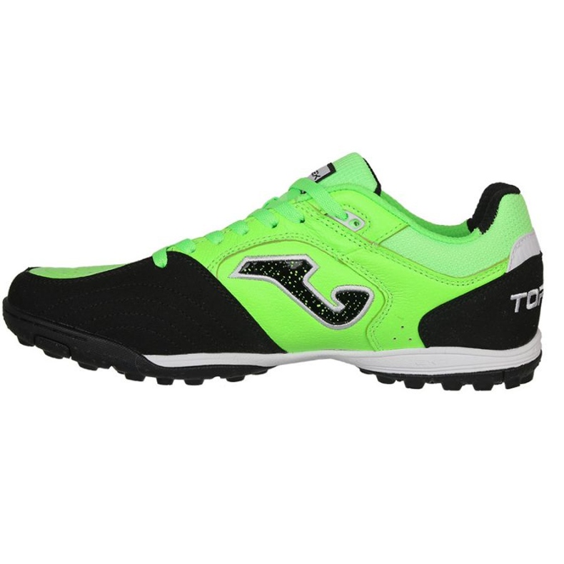 Chaussures Joma Top Flex 2411 Tf TOPW2411TF vert Chaussures Joma Top Flex 2411 Tf TOPW2411TF vert
