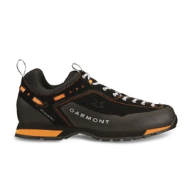 Chaussures Garmont Dragontail Lt 92800578177 noir