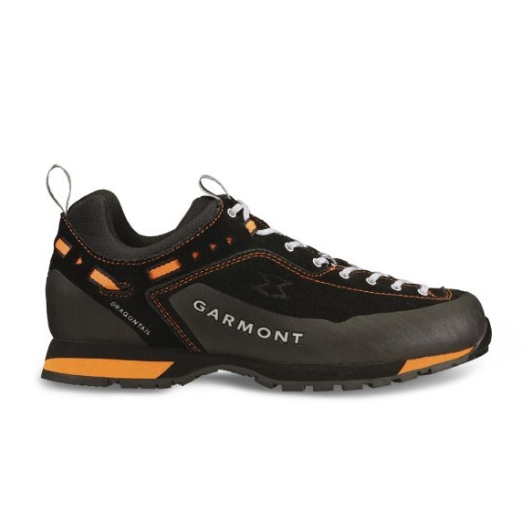 Chaussures Garmont Dragontail Lt 92800578177 le noir Chaussures Garmont Dragontail Lt 92800578177 le noir