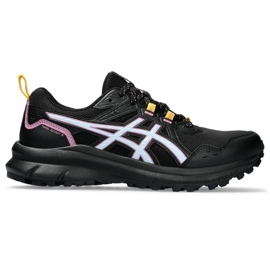 Asics Trail Scout 3 chaussures de course 1012B516002 noir
