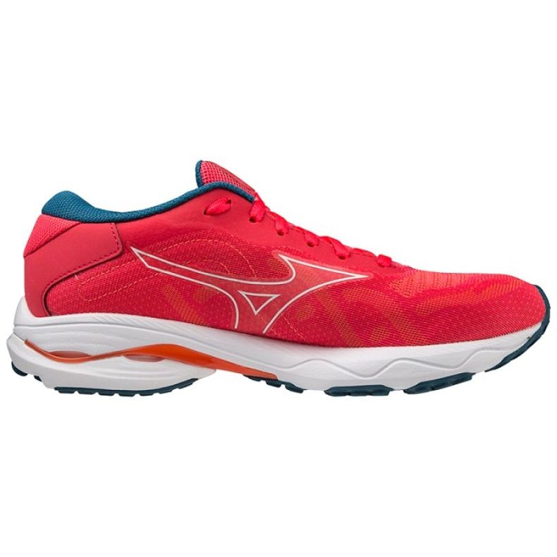 Chaussures de course Mizuno Wave Ultima 14 J1GD231823 rouge Chaussures de course Mizuno Wave Ultima 14 J1GD231823 rouge