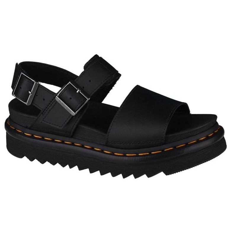 Dr. Martens Sandales Dr Martens Voss W DM24233001 le noir