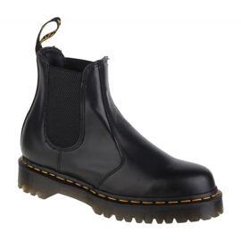 Dr. Martens Dr chaussures Martens 2976 Bex W DM26205001 le noir Dr. Martens Dr chaussures Martens 2976 Bex W DM26205001 le noir