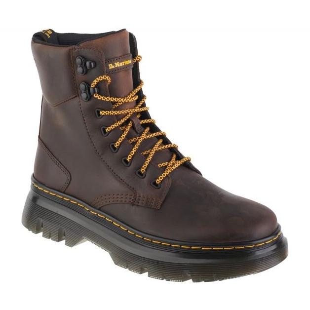 Dr. Martens Dr Glany. Martens Tarik DM27024207 brun