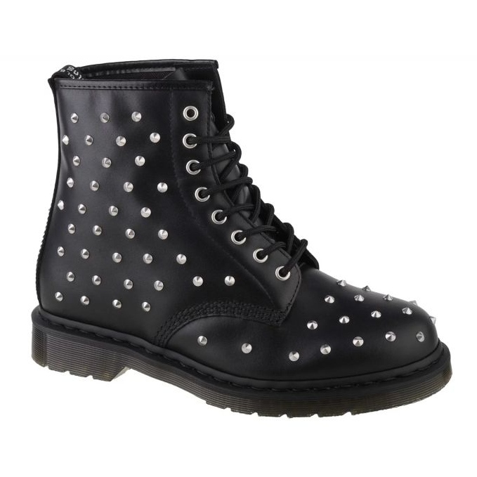 Dr. Martens Dr Glany. Martens 1460 Goujon DM27040001 le noir Dr. Martens Dr Glany. Martens 1460 Goujon DM27040001 le noir