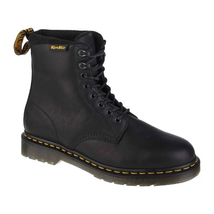 Dr. Martens Dr Glany. Martens 1460 Pascal DM27084001 le noir