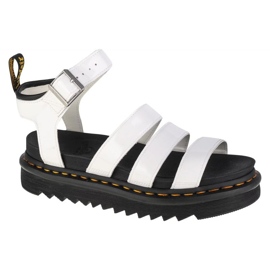 Dr. Martens Sandales Dr Martens Blaire DM27304100 blanche Dr. Martens Sandales Dr Martens Blaire DM27304100 blanche