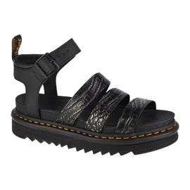 Dr. Martens Sandales Dr Martens Blaire DM27305029 noir