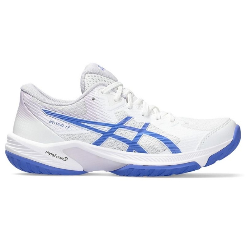 Chaussures Asics Beyond Ff 1072A095-102 blanche