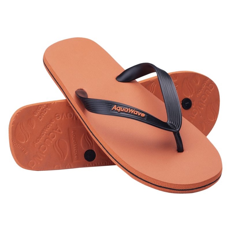 Tongs Aquawave Roboor 92800597732 le noir