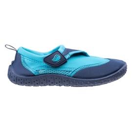 Chaussures aquatiques Aquawave Tanti Jrg 92800493831 bleu bleu