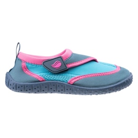 Chaussures aquatiques Aquawave Tanti Jrg 92800493839 bleu