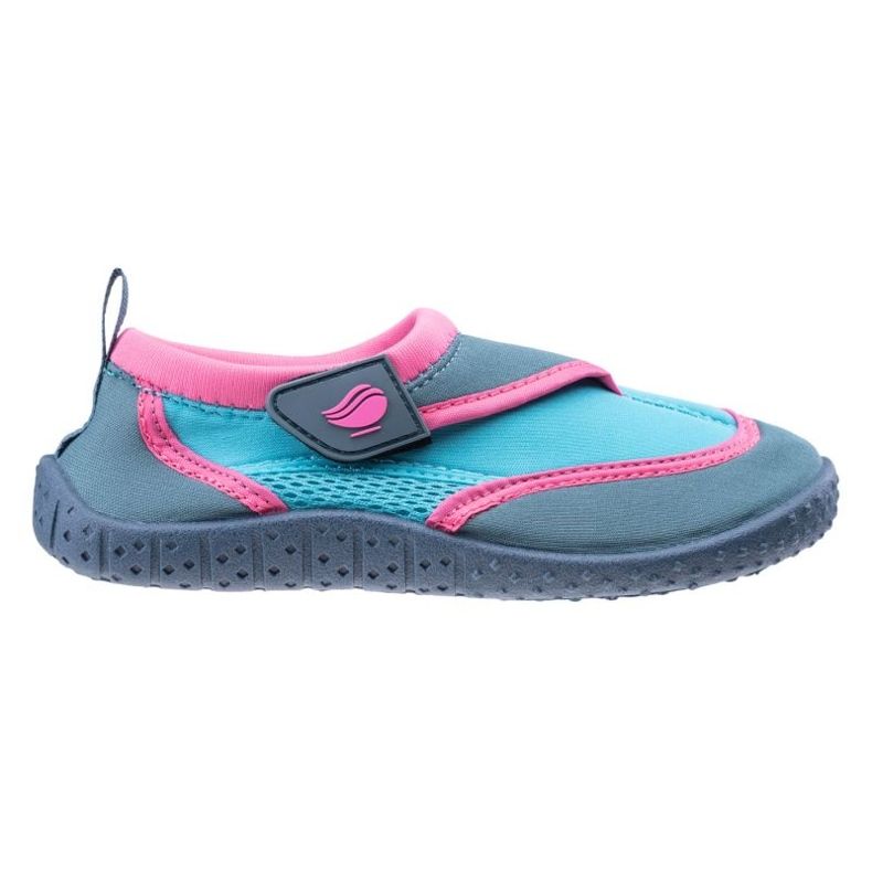 Chaussures aquatiques Aquawave Tanti Jrg 92800493839 bleu