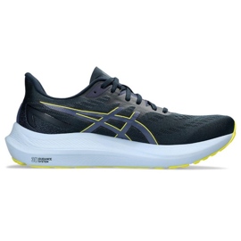 Chaussures de course Asics GT 2000 12 1011B691403 bleu