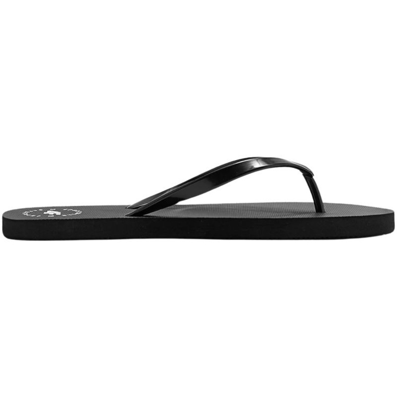 4F Tongs W 4FMM00FFLIF018A 21S le noir