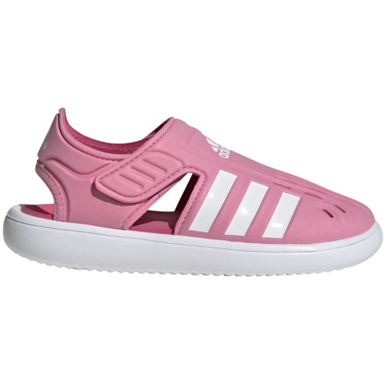 Sandales Adidas Summer Closed Toe Water C IE0165 rose