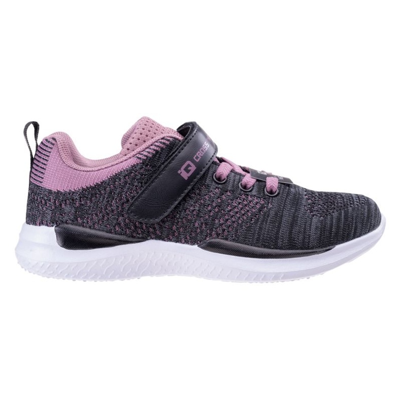Chaussures IQ Salea Jrg 92800401370 rose