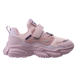 Chaussures Iguana Bonsi Jrg 92800602716 rose