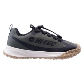 Chaussures Hi-tec Mounti 92800598454 vert