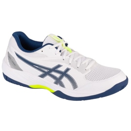 Chaussures Asics Gel-Task 4 1071A103-100 blanche