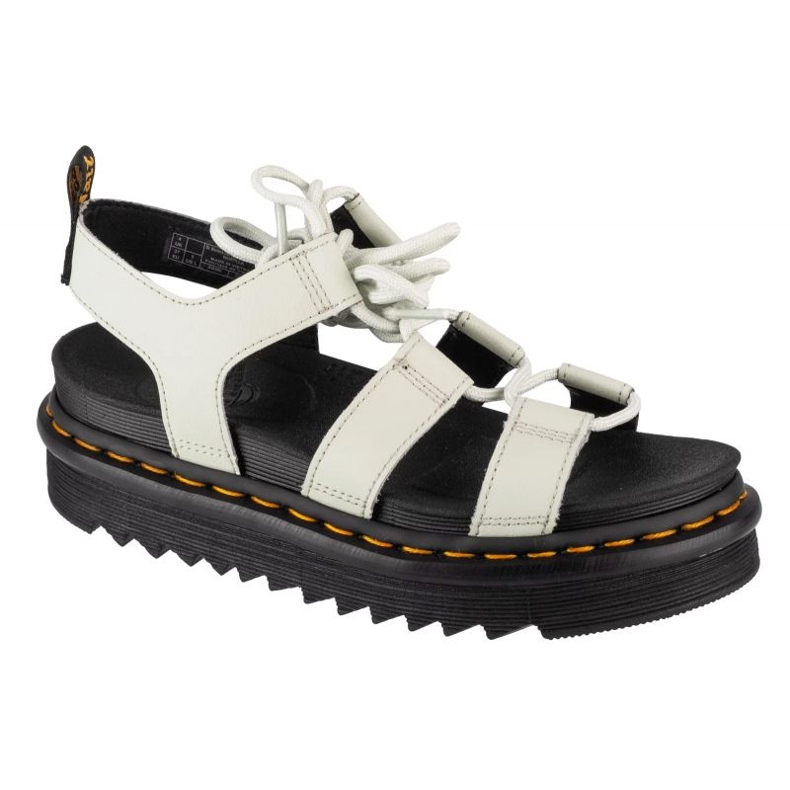 Dr. Martens Dr chaussures Martens Sandales Nartilla Hydro DM31617763 vert Dr. Martens Dr chaussures Martens Sandales Nartilla Hydro DM31617763 vert