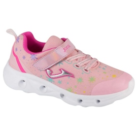 Chaussures Joma Space 2413 JSPACW2413V rose