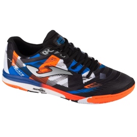 Joma Regate Rebound 2401 Dans les chaussures RREW2401IN le noir
