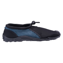 Aquawave Mareo 92800598294 chaussures d'eau noir noir