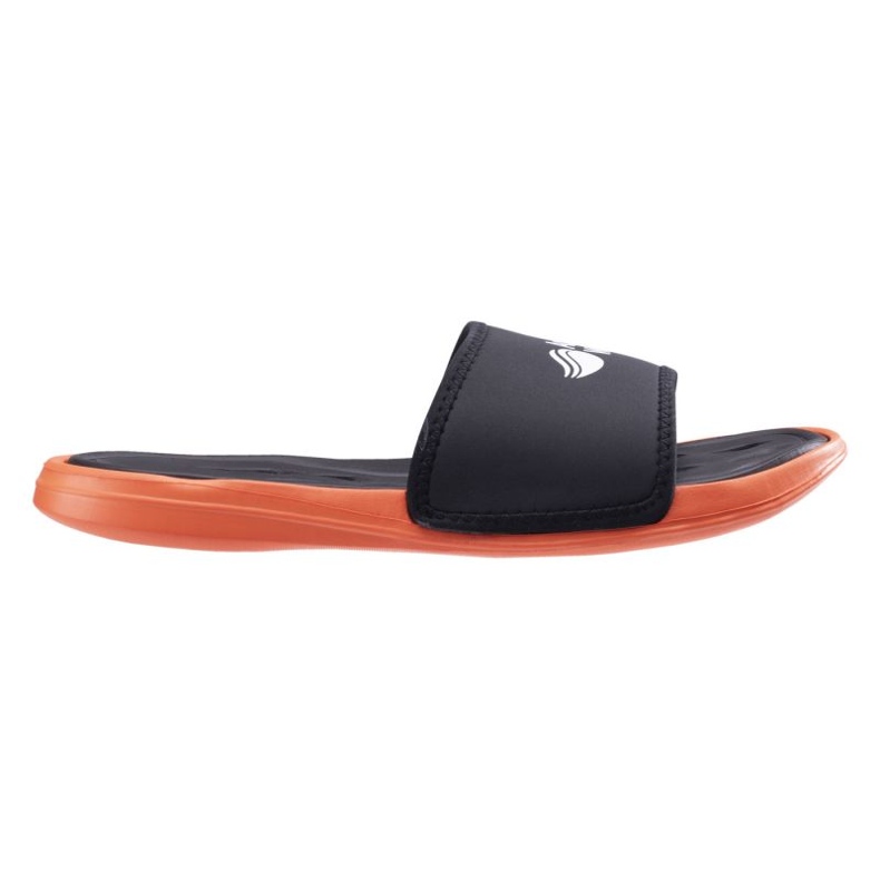 Tongs Aquawave Peles 92800602869 le noir