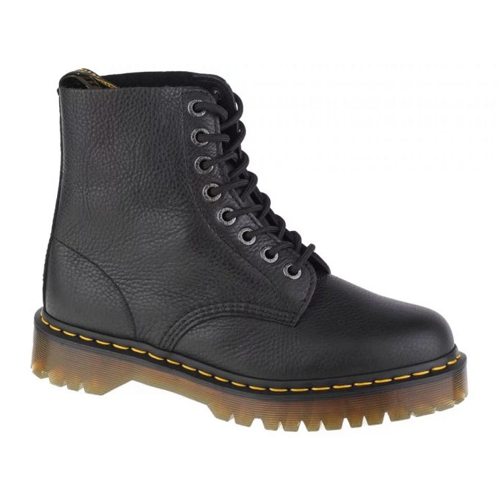 Dr. Martens Dr Glany. Martens 1460 Pascal Bex DM26206001 le noir