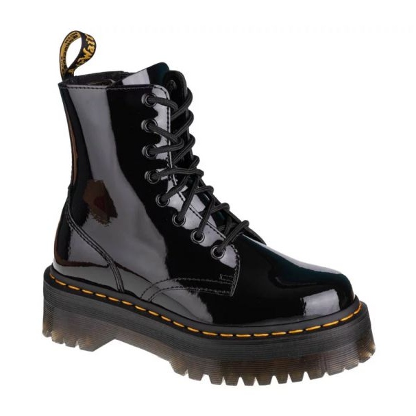 Dr. Martens Dr Glany. Martens Jadon DM26646001 le noir Dr. Martens Dr Glany. Martens Jadon DM26646001 le noir