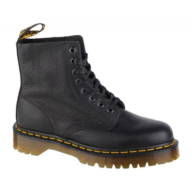 Dr. Martens Dr Glany. Martens 1460 Pascal Bex DM26981001 le noir