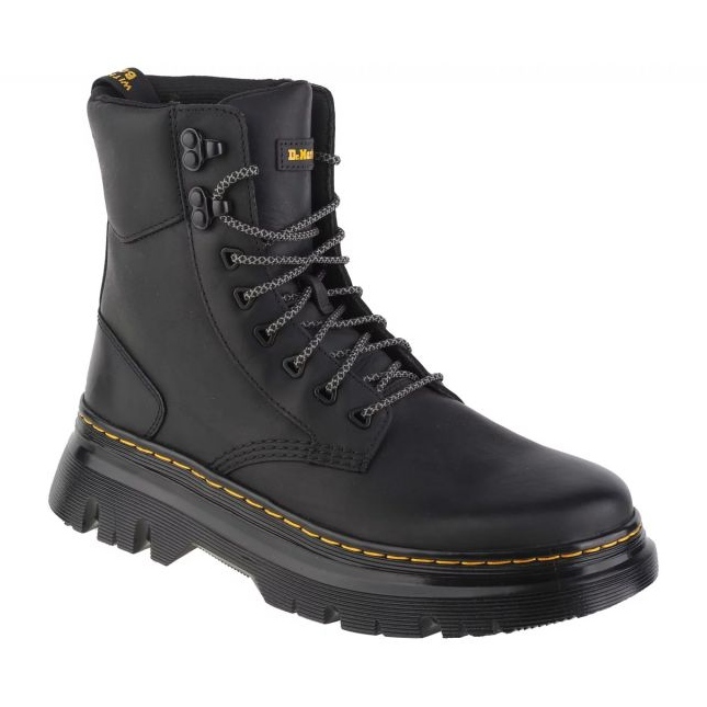 Dr. Martens Dr Glany. Martens Tarik DM27021001 le noir Dr. Martens Dr Glany. Martens Tarik DM27021001 le noir