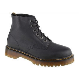 Dr. Martens Dr Glany. Martens 101 Bex DM27373001 noir