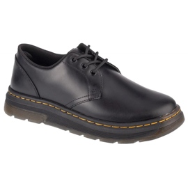 Dr. Martens Dr chaussures Martens Crewson Lo M DM31669001 noir