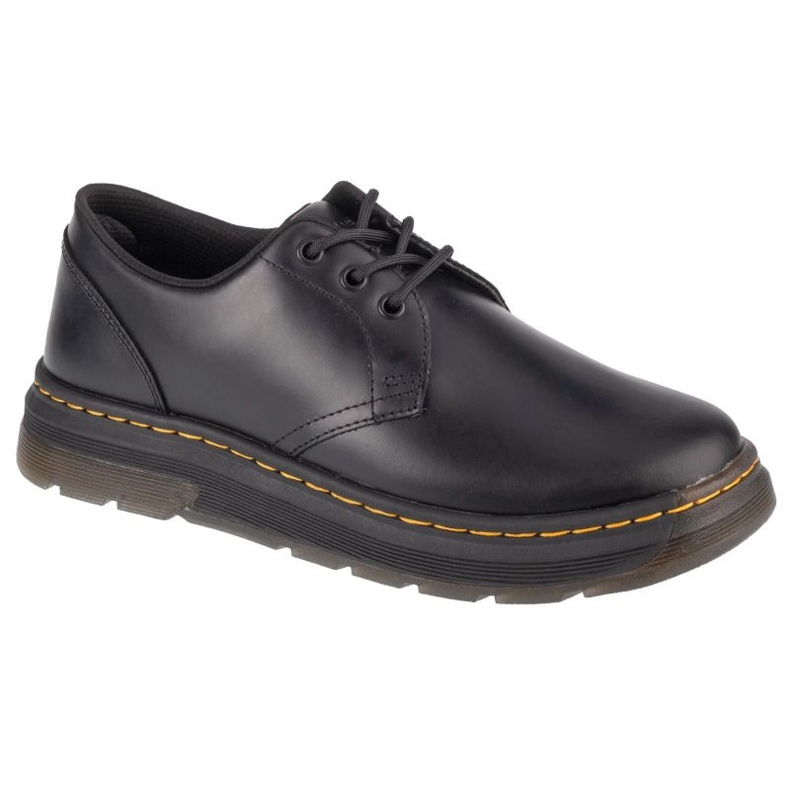 Dr. Martens Dr chaussures Martens Crewson Lo M DM31669001 le noir